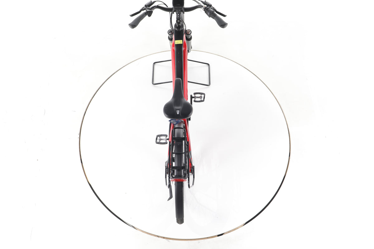Simplon Chenoa Bosch CX City E-Bike - Image 22