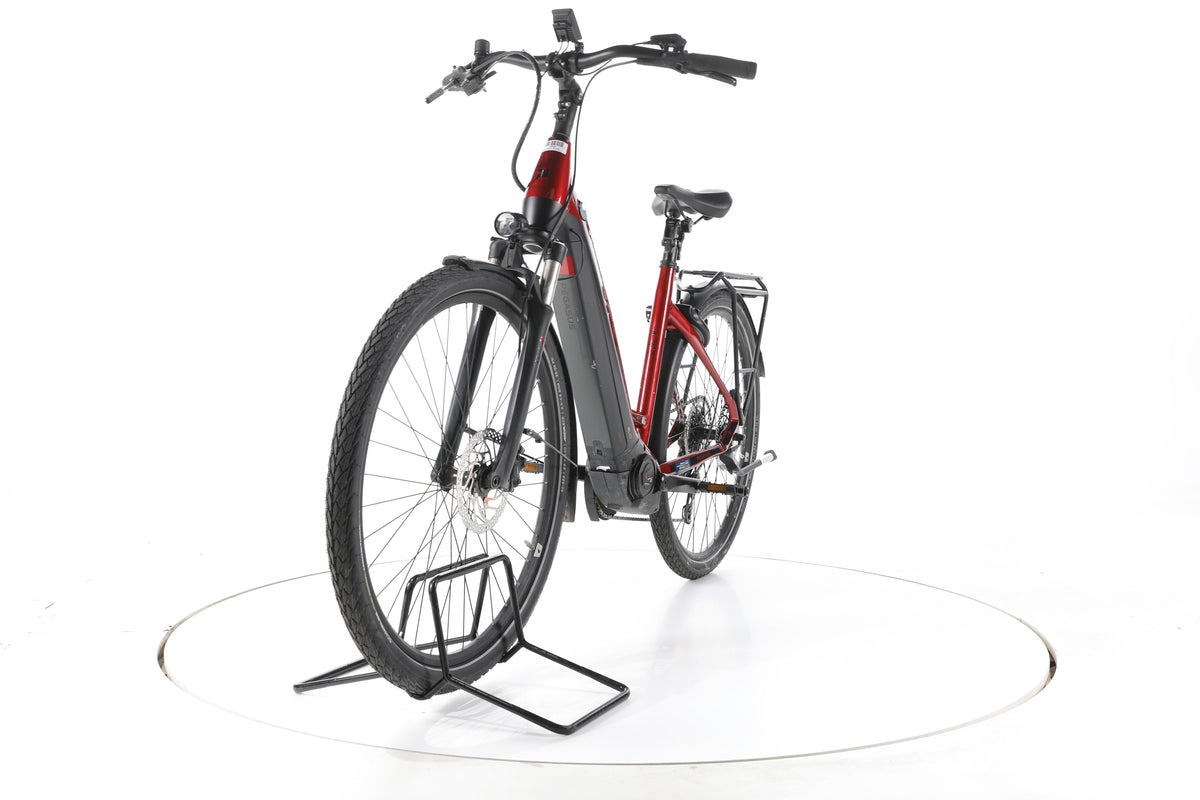Pegasus Premio Evo 10 Lite Trekking E-Bike Tiefeinsteiger - Image 5