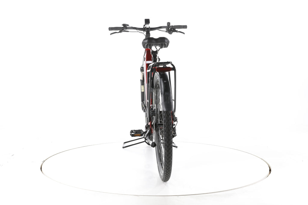 Pegasus Premio Evo 10 Lite Trekking E-Bike Tiefeinsteiger - Image 10