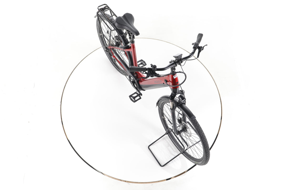Pegasus Premio Evo 10 Lite Trekking E-Bike Tiefeinsteiger - Image 15