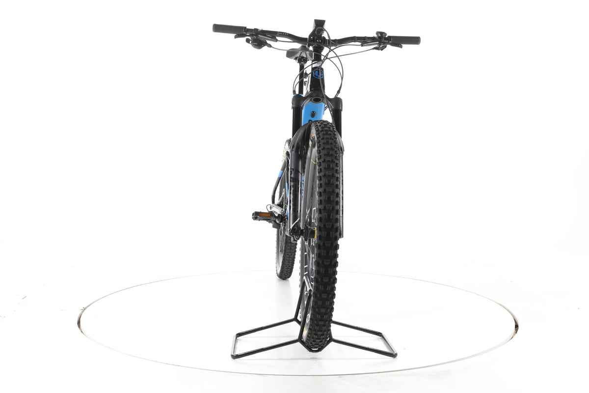 Mondraker Crafty SE E-Bike Fully - Image 4