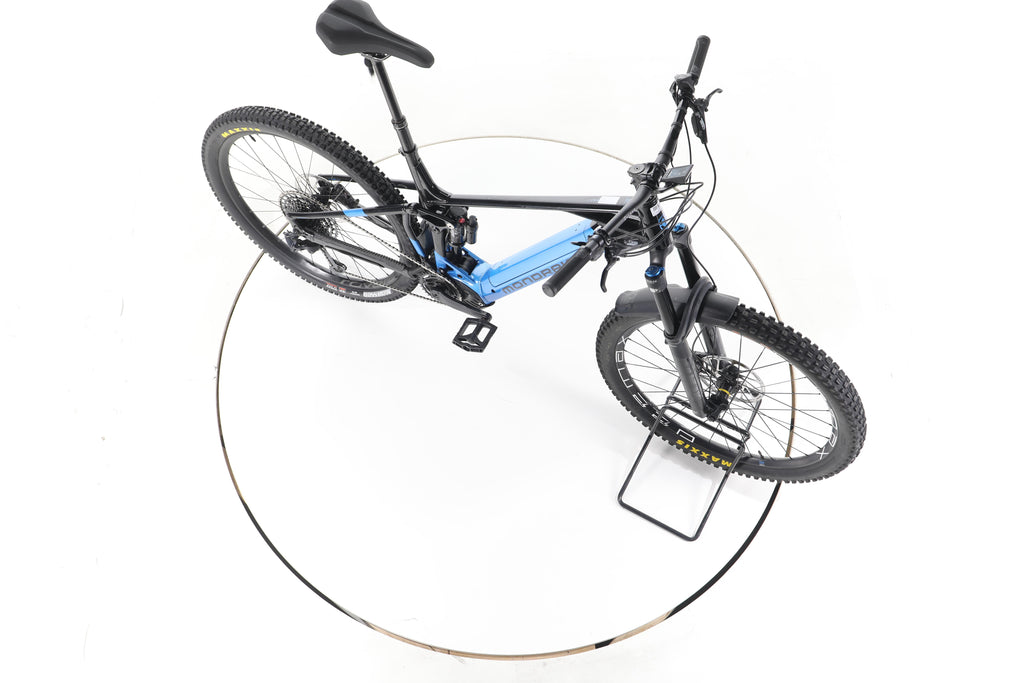 Mondraker Crafty SE E-Bike Fully - Image 14
