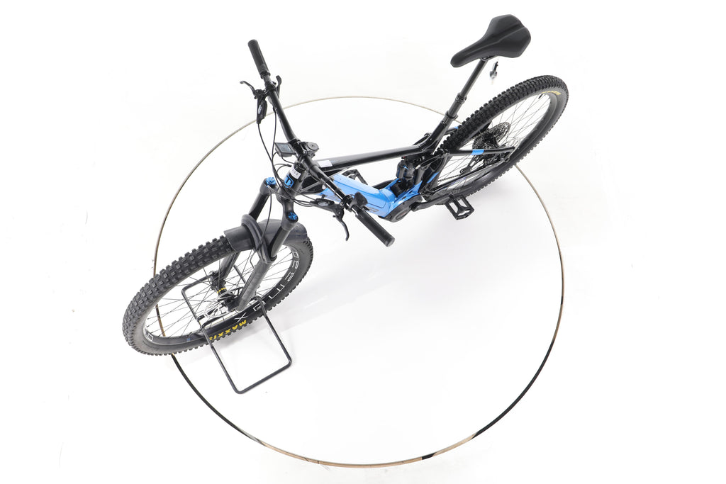 Mondraker Crafty SE E-Bike Fully - Image 18