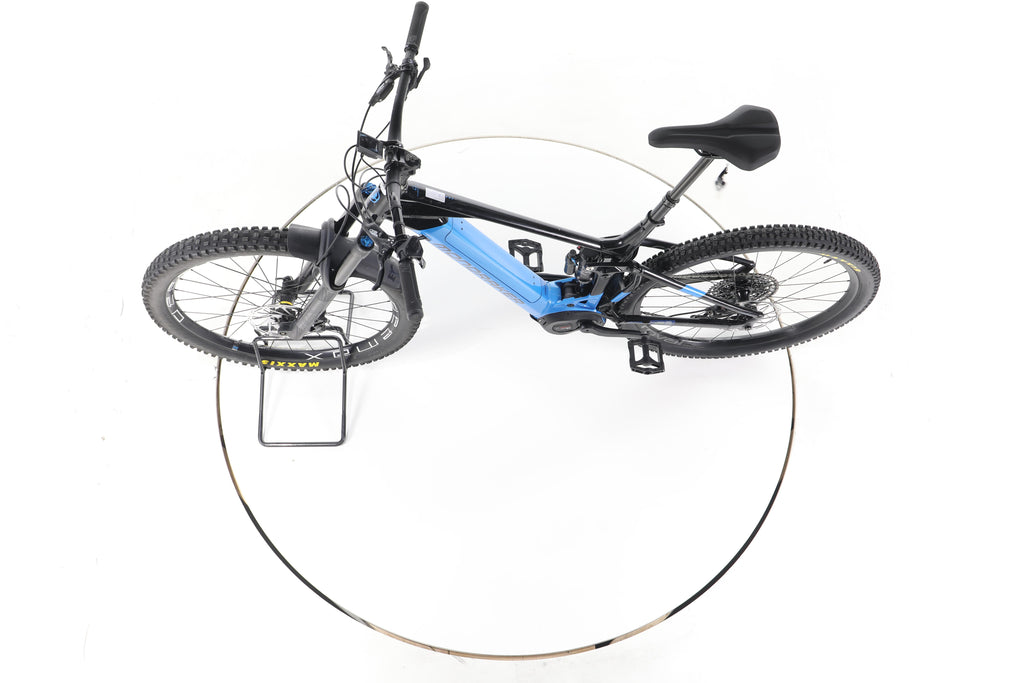 Mondraker Crafty SE E-Bike Fully - Image 19