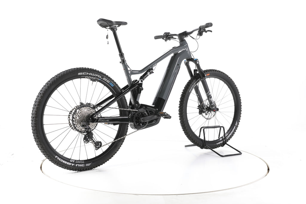 Focus Thron² 6.9 E-Bike Fully 2024 - Image 12