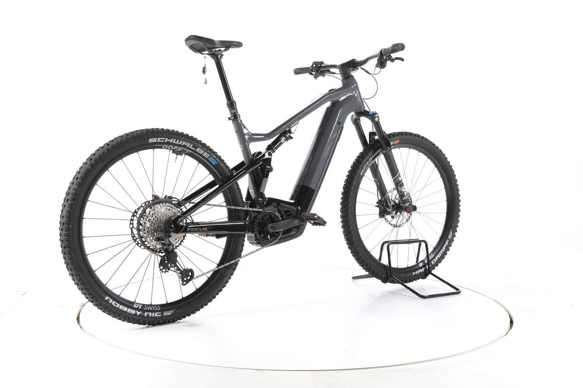 Focus Thron² 6.9 E-Bike Fully 2024 - Image 12