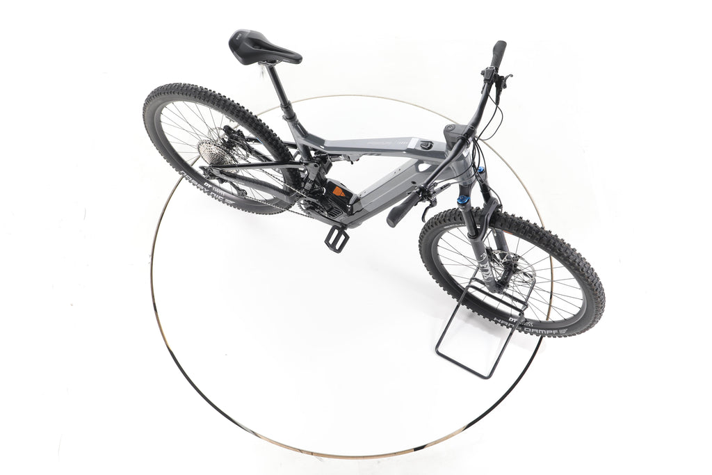 Focus Thron² 6.9 E-Bike Fully 2024 - Image 14