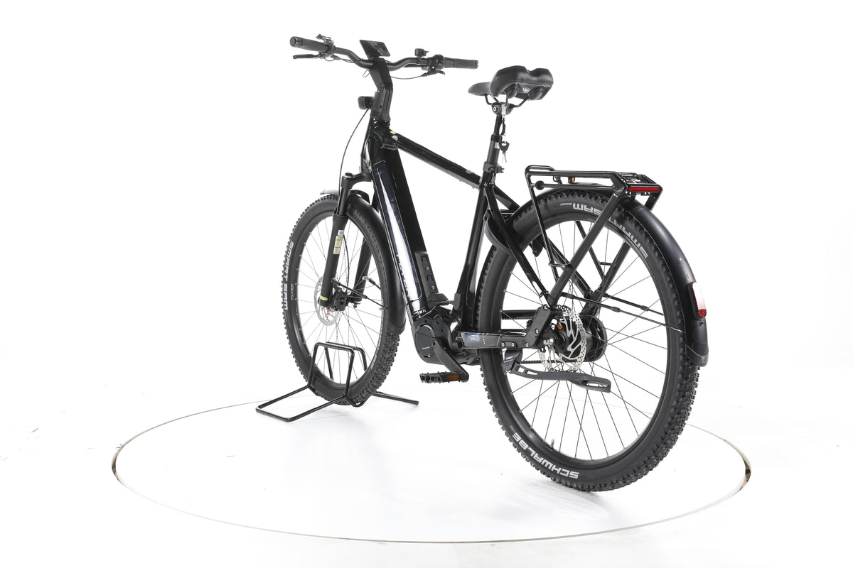 FLYER Upstreet 7.43 City E-Bike - Image 9