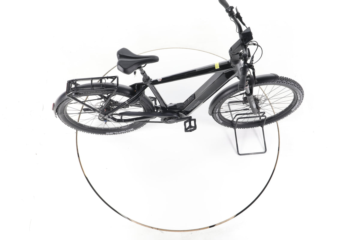 FLYER Upstreet 7.43 City E-Bike - Image 13