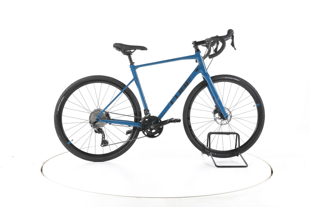 Cube Nuroad Race Gravelbike 2024 - Image 1