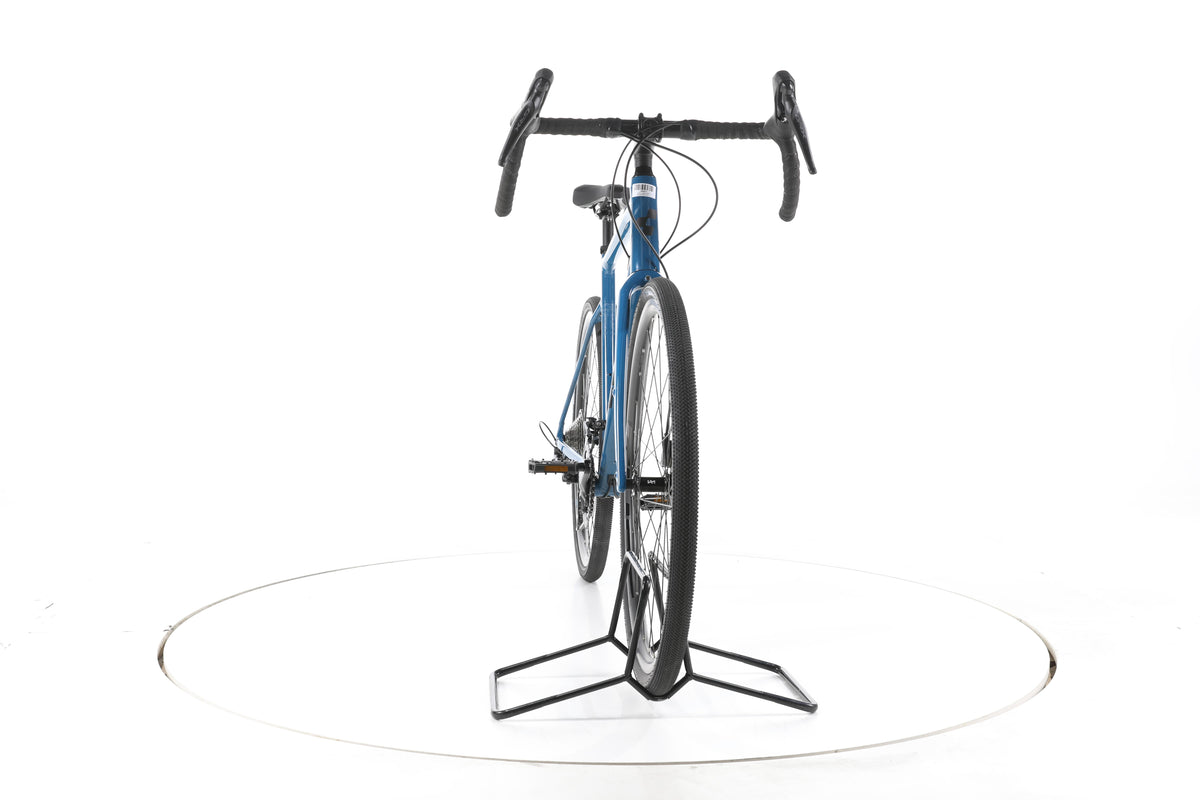 Cube Nuroad Race Gravelbike 2024 - Image 4