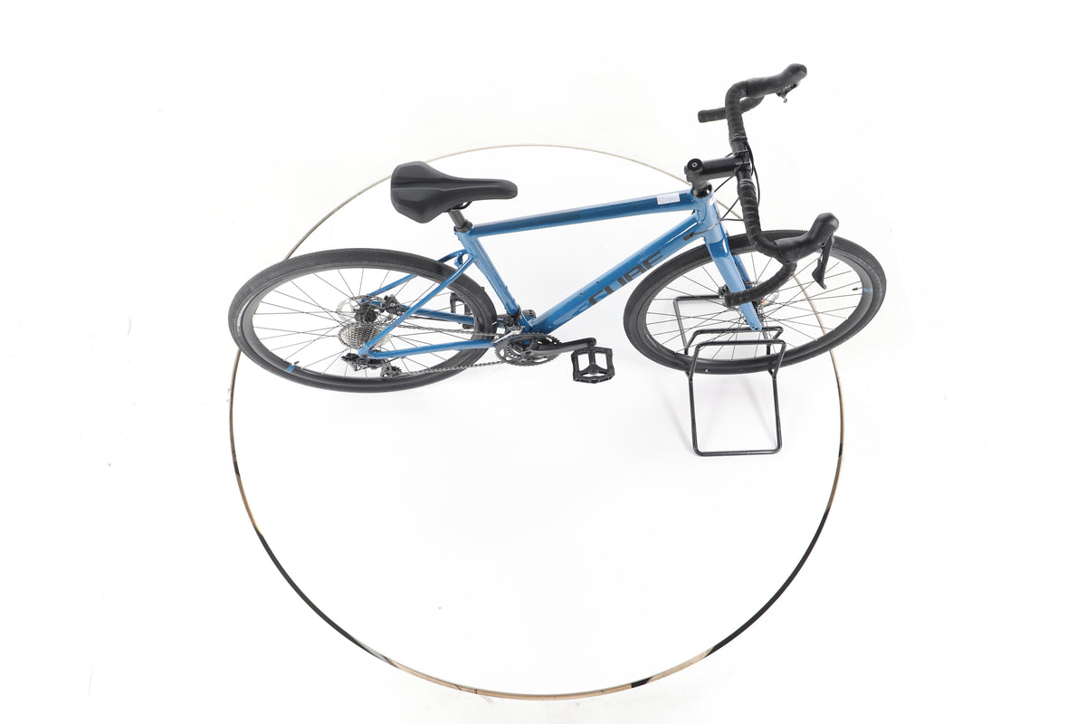 Cube Nuroad Race Gravelbike 2024 - Image 13