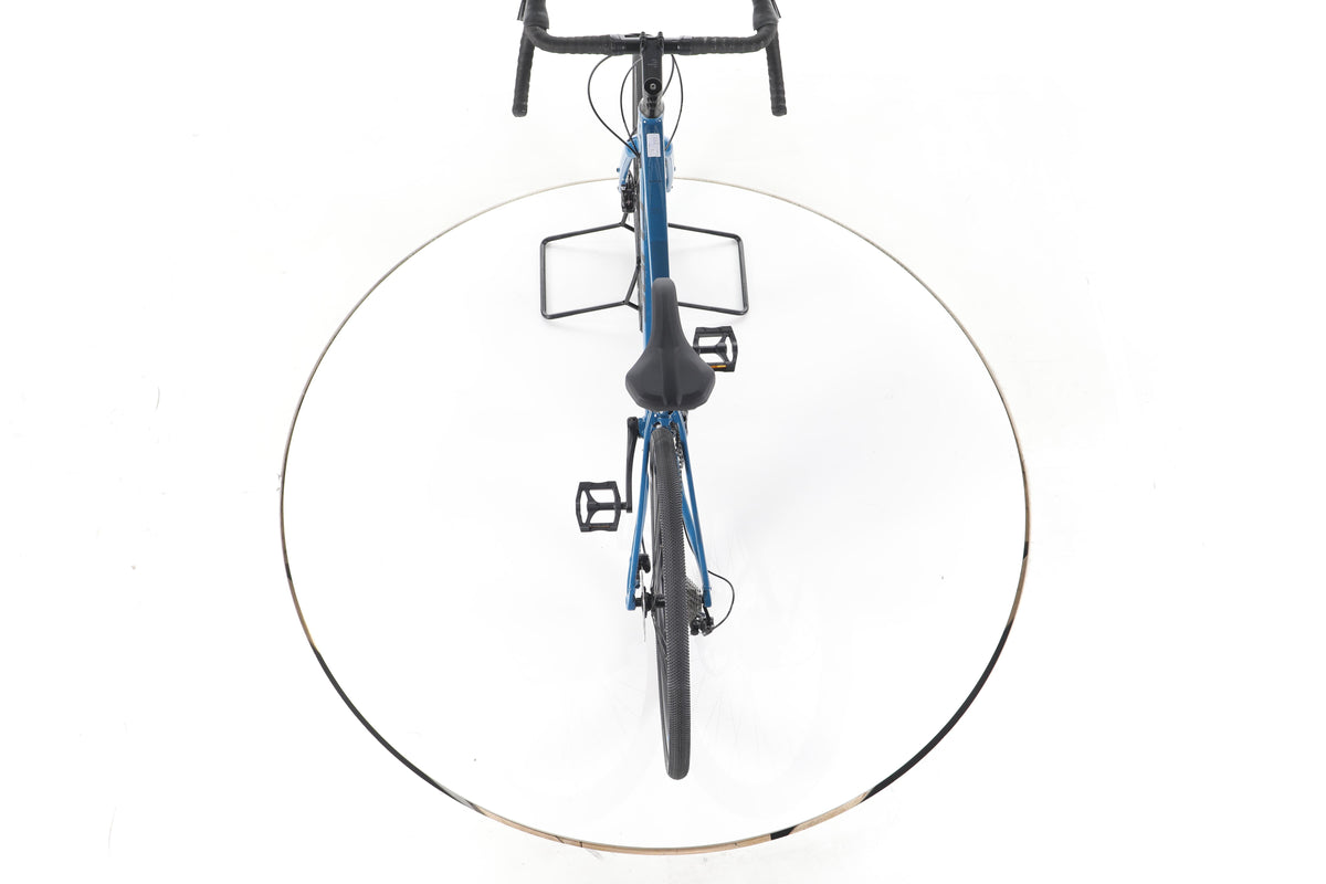 Cube Nuroad Race Gravelbike 2024 - Image 22