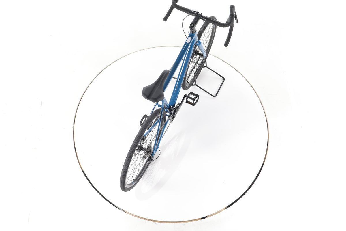Cube Nuroad Race Gravelbike 2024 - Image 23