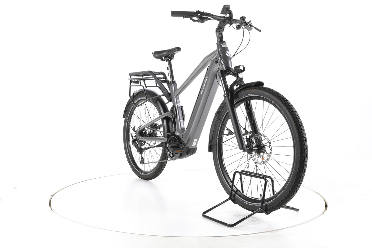 Velo de Ville FEB 990CX SUV E-Bike 2025 - Image 3