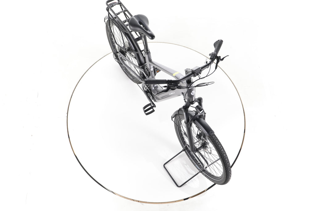 Velo de Ville FEB 990CX SUV E-Bike 2025 - Image 15