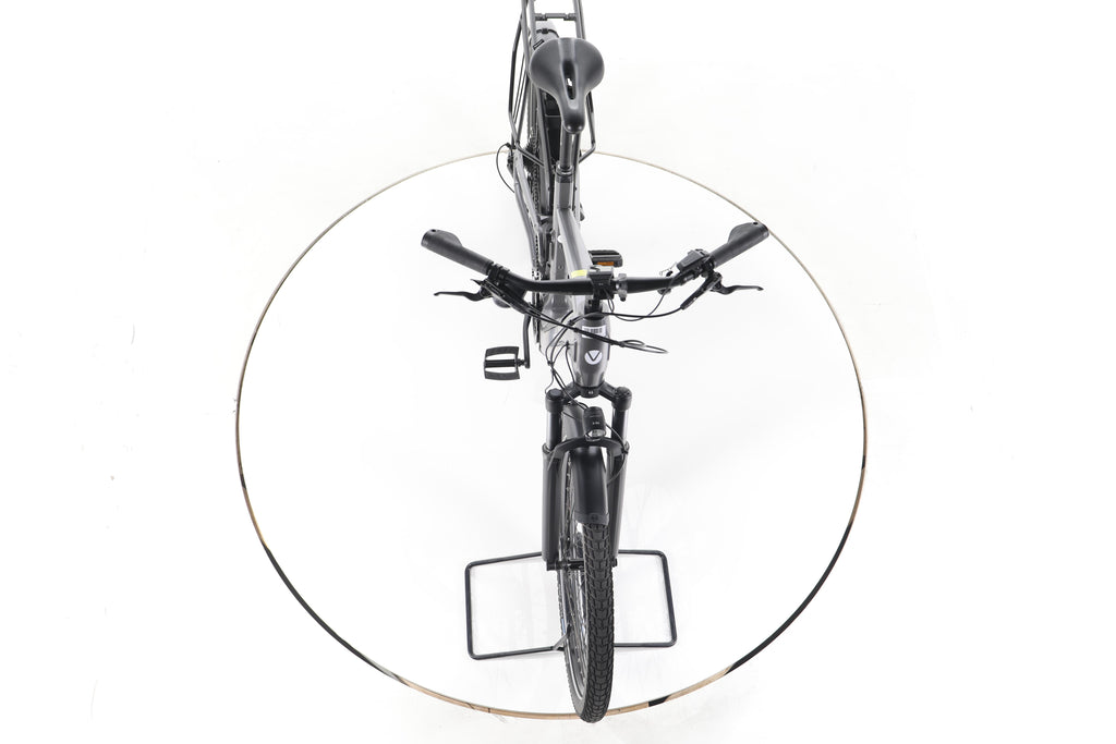 Velo de Ville FEB 990CX SUV E-Bike 2025 - Image 16