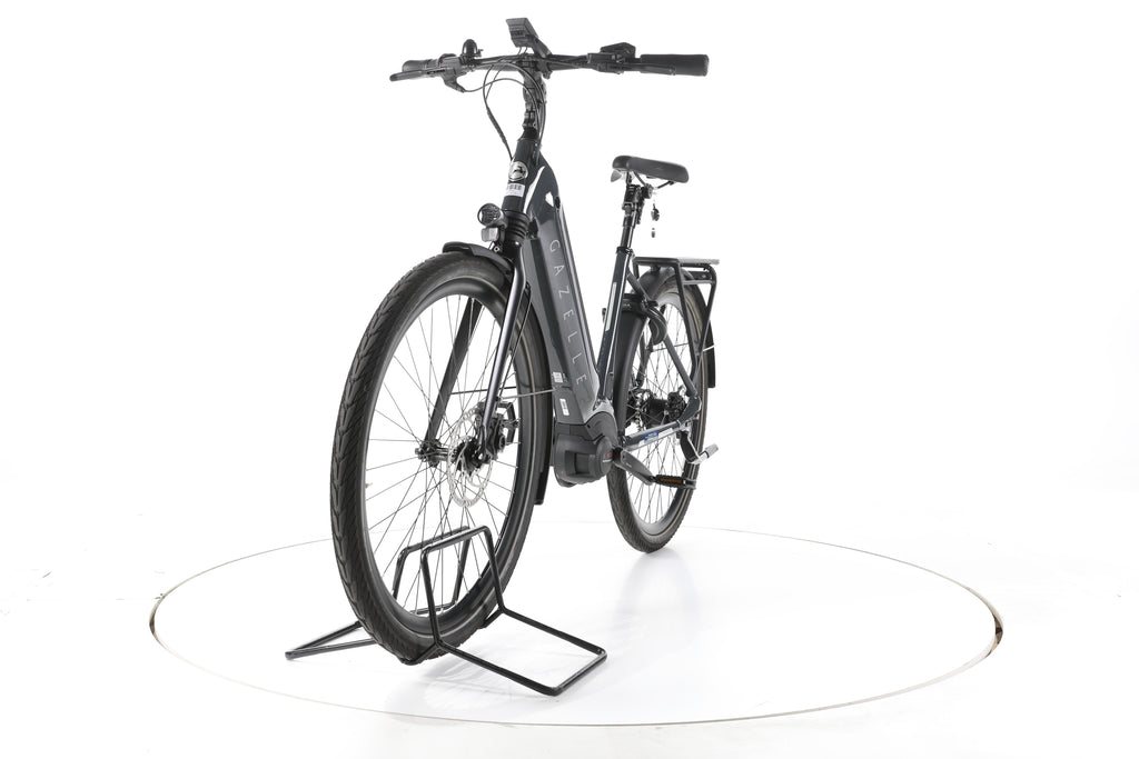 Gazelle Ultimate C5 HMB City E-Bike Tiefeinsteiger - Image 5