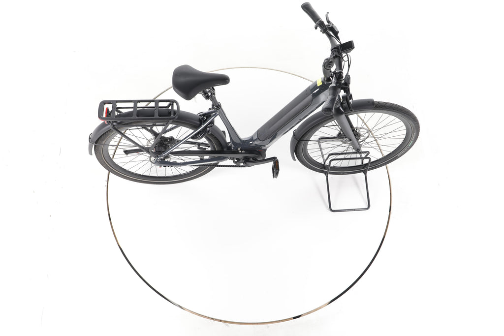 Gazelle Ultimate C5 HMB City E-Bike Tiefeinsteiger - Image 13