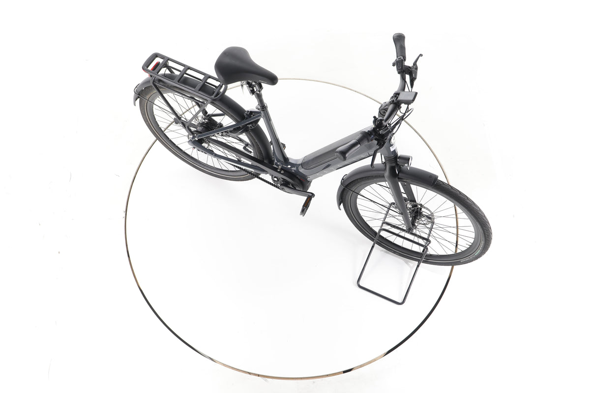 Gazelle Ultimate C5 HMB City E-Bike Tiefeinsteiger - Image 14