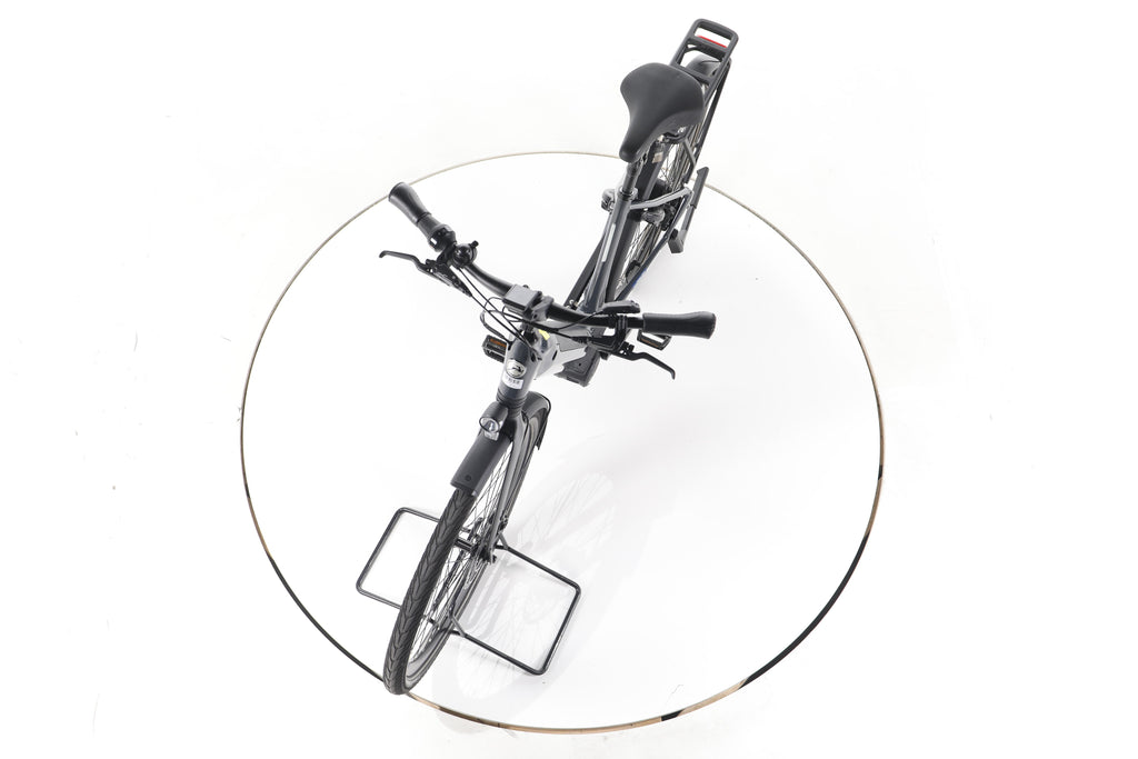 Gazelle Ultimate C5 HMB City E-Bike Tiefeinsteiger - Image 17