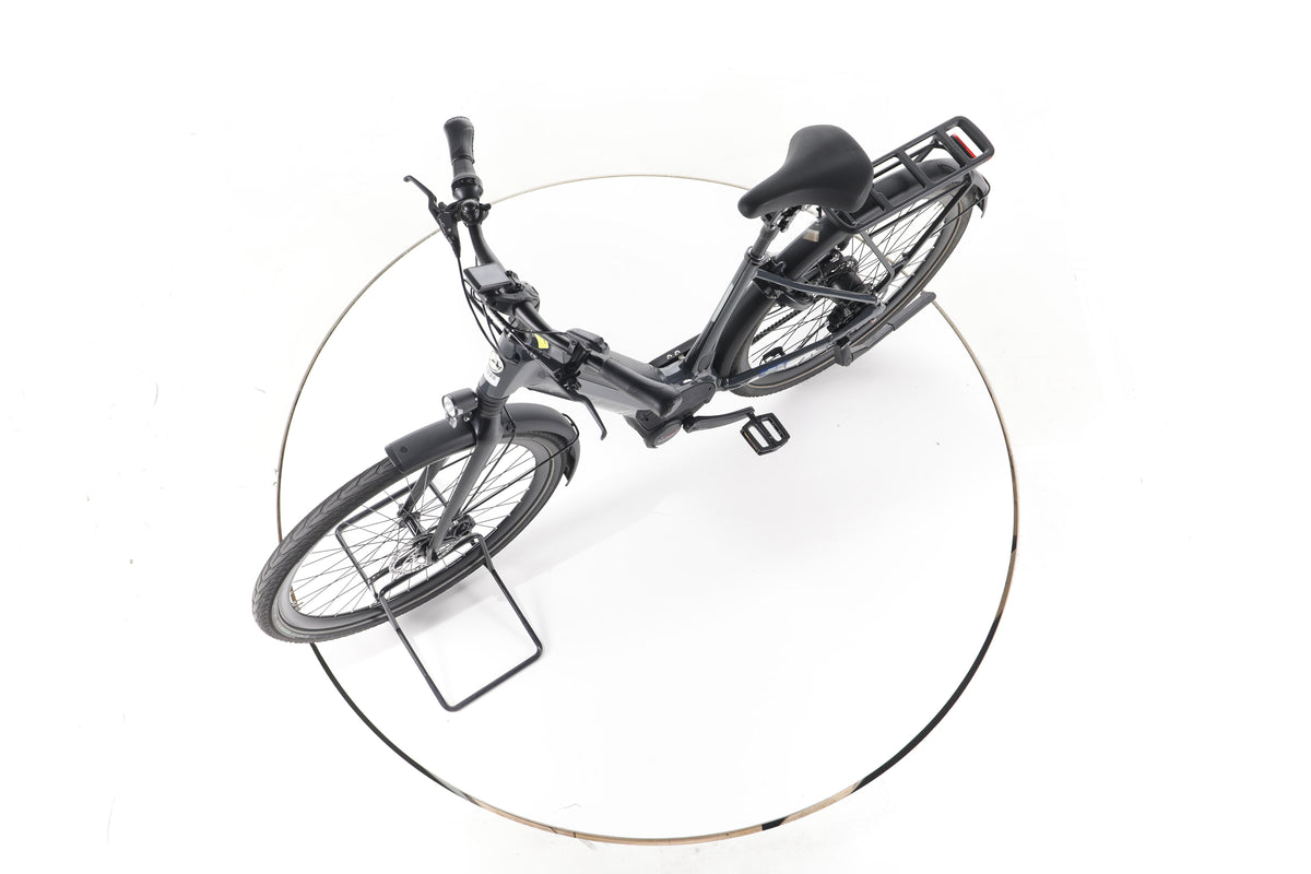 Gazelle Ultimate C5 HMB City E-Bike Tiefeinsteiger - Image 18