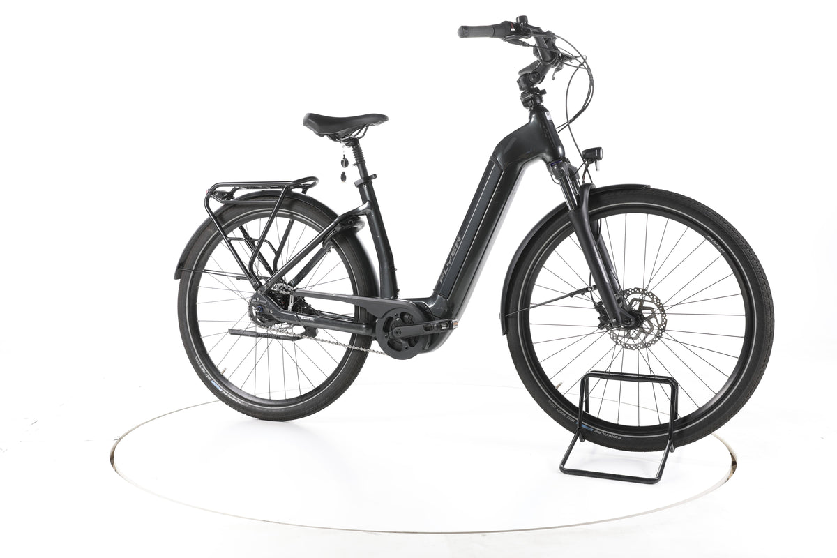 FLYER GoTour 6 City E-Bike Tiefeinsteiger - Image 2