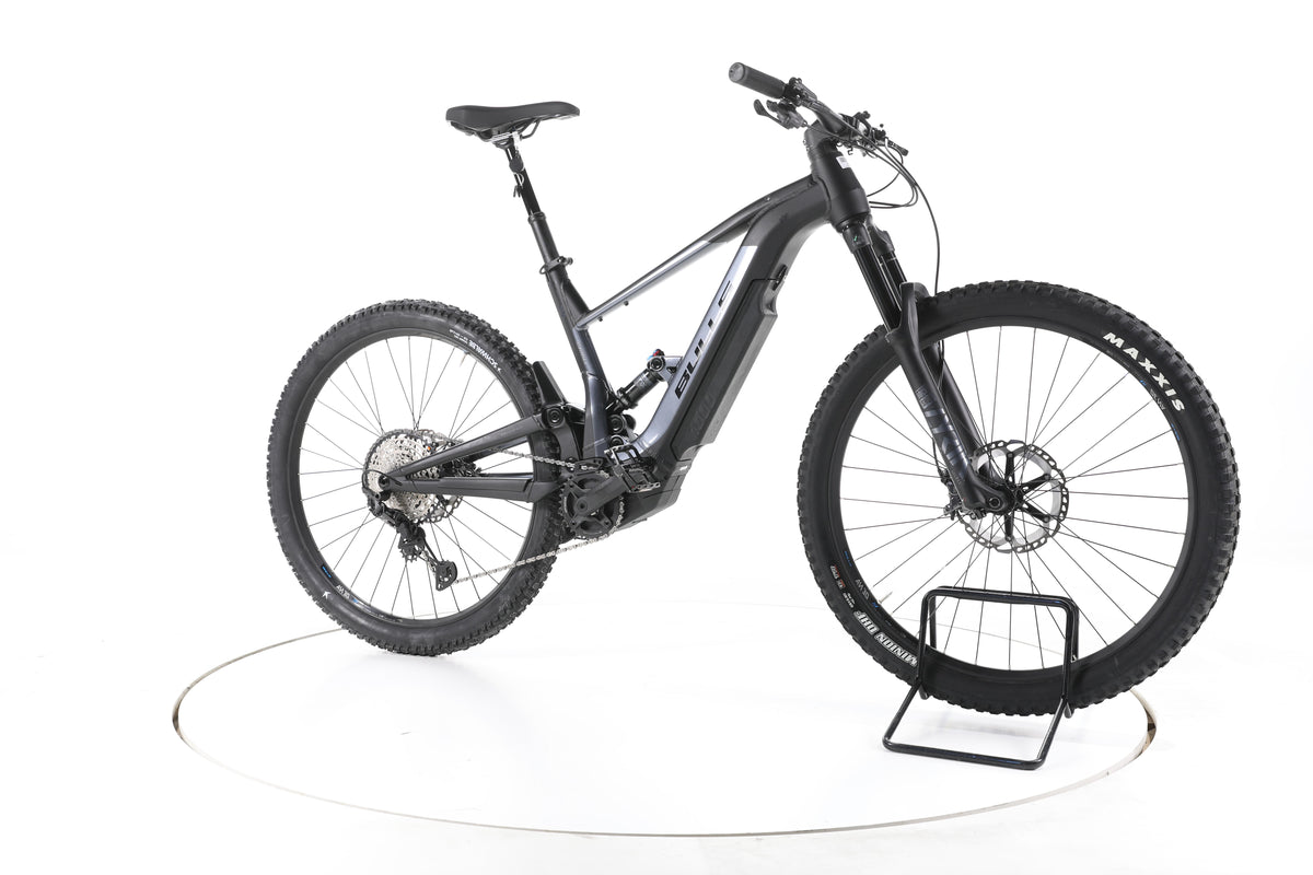 Bulls E-Stream EVO AM 4 E-Bike Fully - Image 2