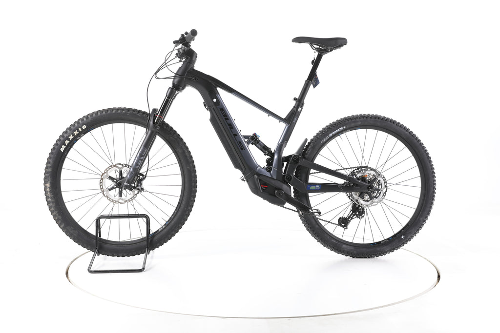 Bulls E-Stream EVO AM 4 E-Bike Fully - Image 7