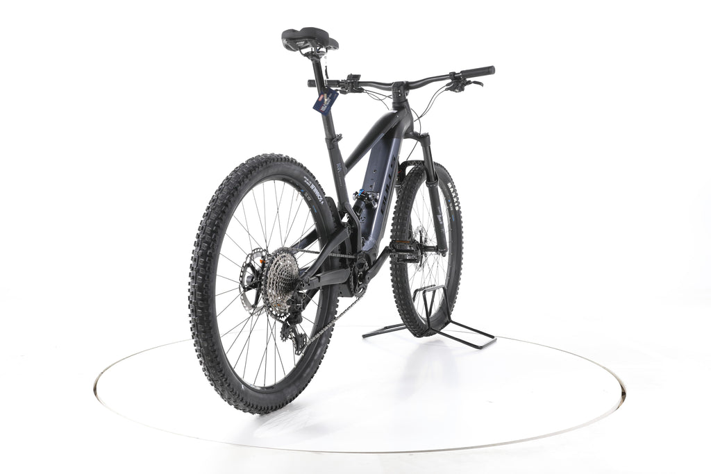 Bulls E-Stream EVO AM 4 E-Bike Fully - Image 11