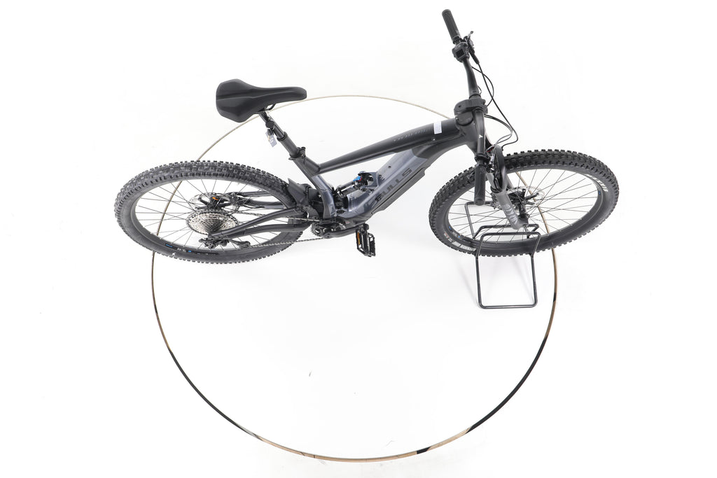 Bulls E-Stream EVO AM 4 E-Bike Fully - Image 13