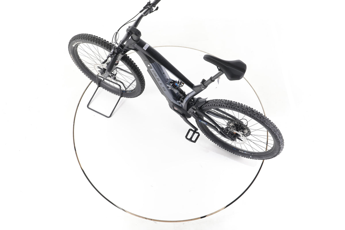 Bulls E-Stream EVO AM 4 E-Bike Fully - Image 20