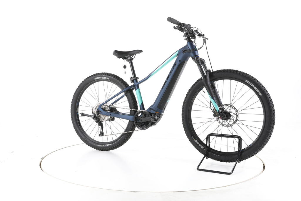 Bulls Aminga EVA 1 E-Bike - Image 2