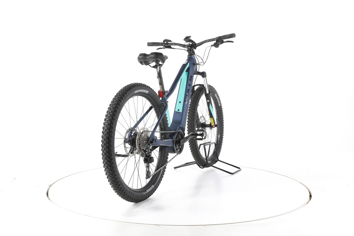 Bulls Aminga EVA 1 E-Bike - Image 11