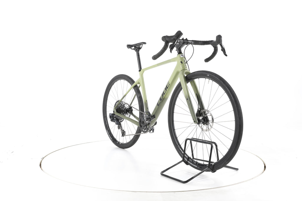 Cube Nuroad Gravelbike Carbon 2024 - Image 3