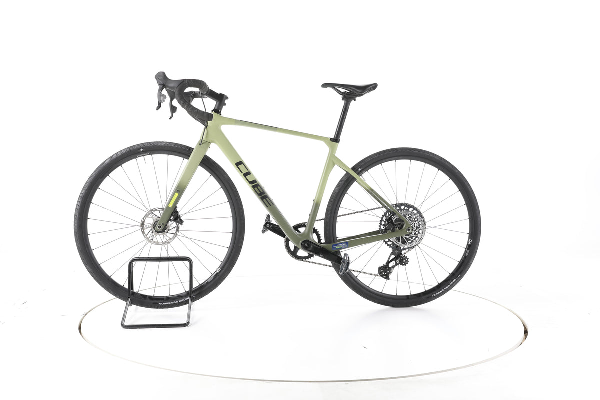 Cube Nuroad Gravelbike Carbon 2024 - Image 7