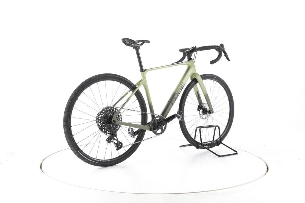 Cube Nuroad Gravelbike Carbon 2024 - Image 12
