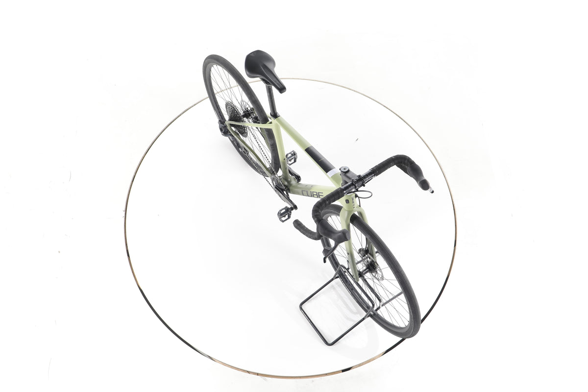 Cube Nuroad Gravelbike Carbon 2024 - Image 15