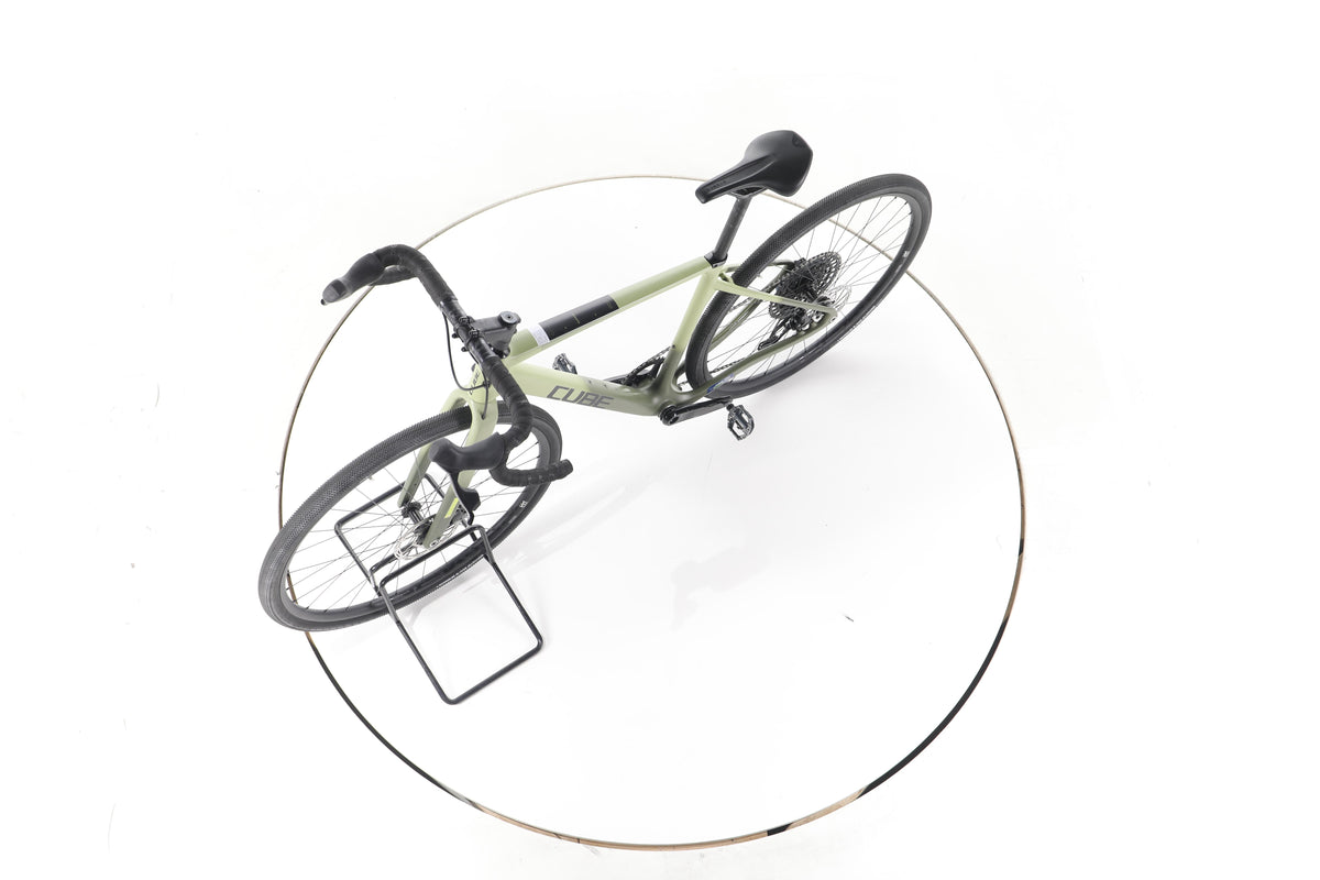 Cube Nuroad Gravelbike Carbon 2024 - Image 18