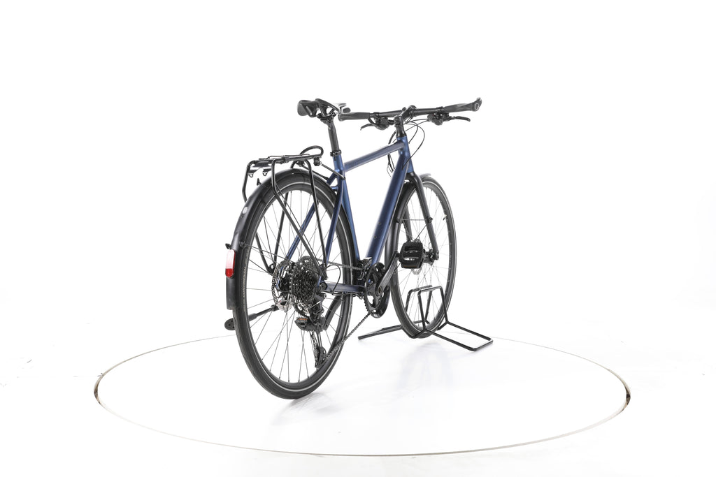Stevens Strada 800 Tour Fahrrad City & Trekking - Image 11