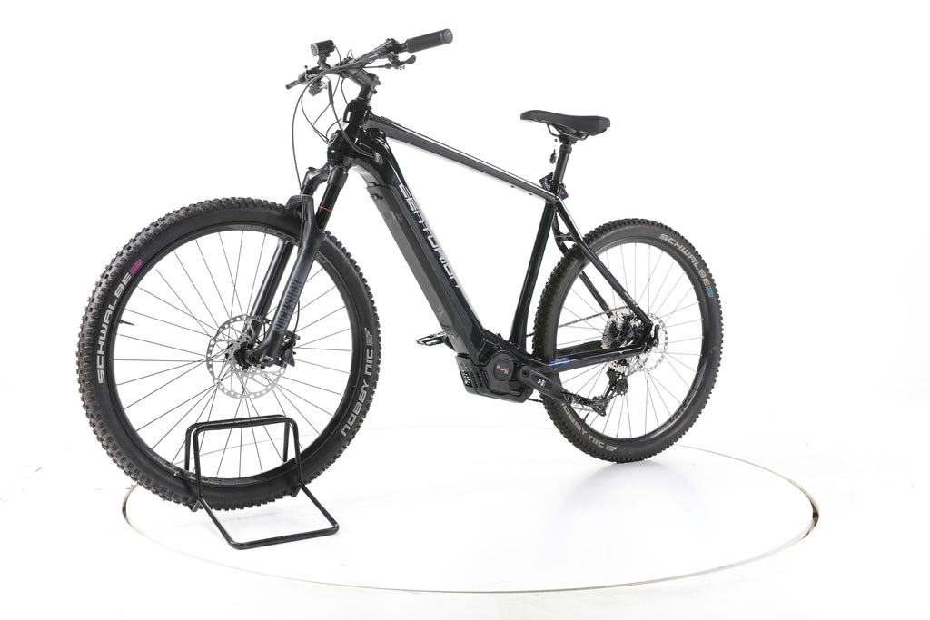 Centurion Backfire E R2600i E-Bike - Image 6