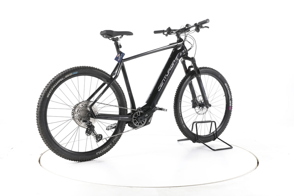 Centurion Backfire E R2600i E-Bike - Image 12