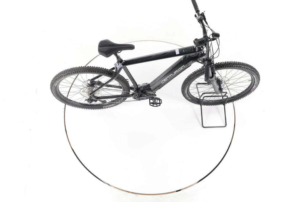 Centurion Backfire E R2600i E-Bike - Image 13
