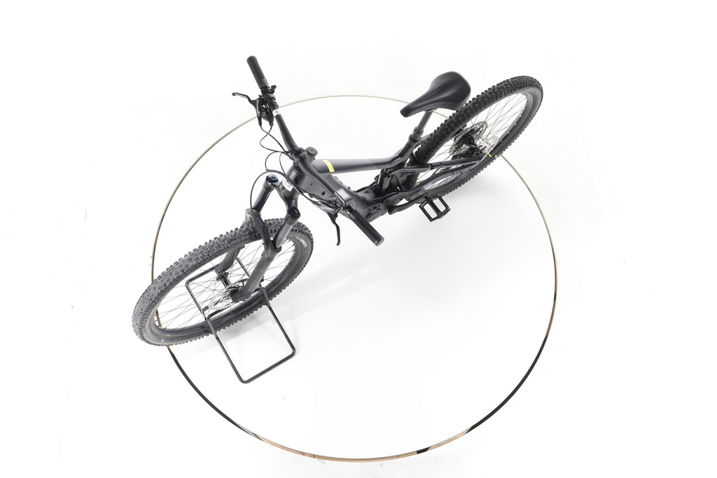 Liv Embolden E+ Pro 1 E-Bike Fully - Image 18