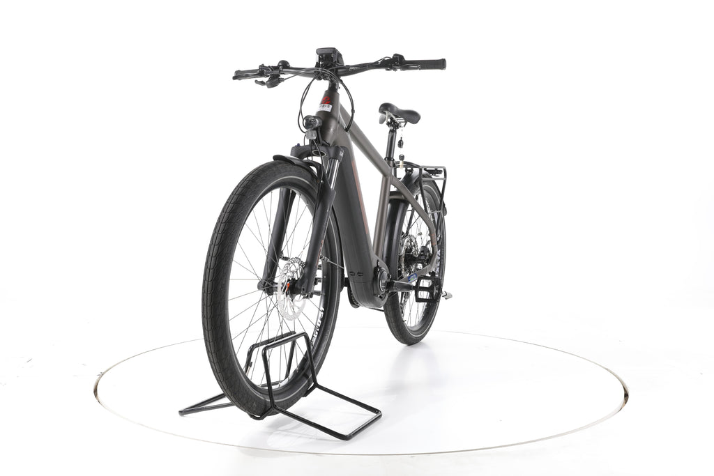 Ghost E-Square Trekking Trekking E-Bike - Image 5