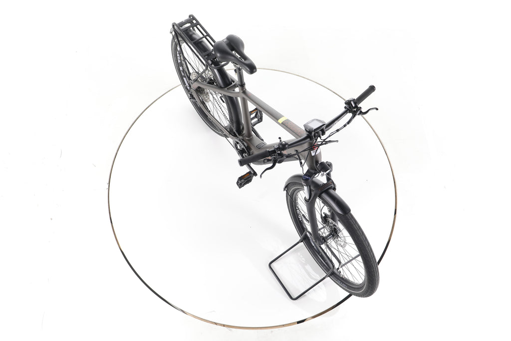 Ghost E-Square Trekking Trekking E-Bike - Image 15