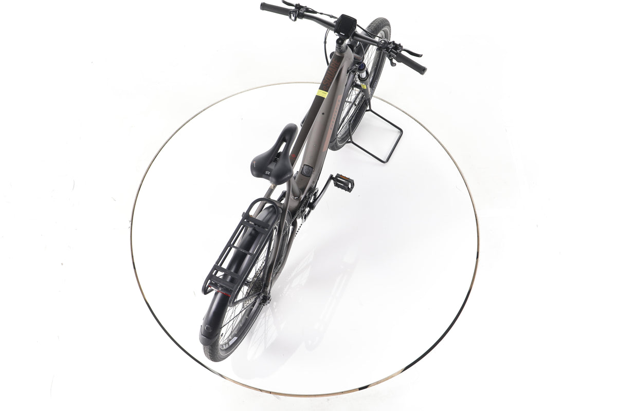Ghost E-Square Trekking Trekking E-Bike - Image 23