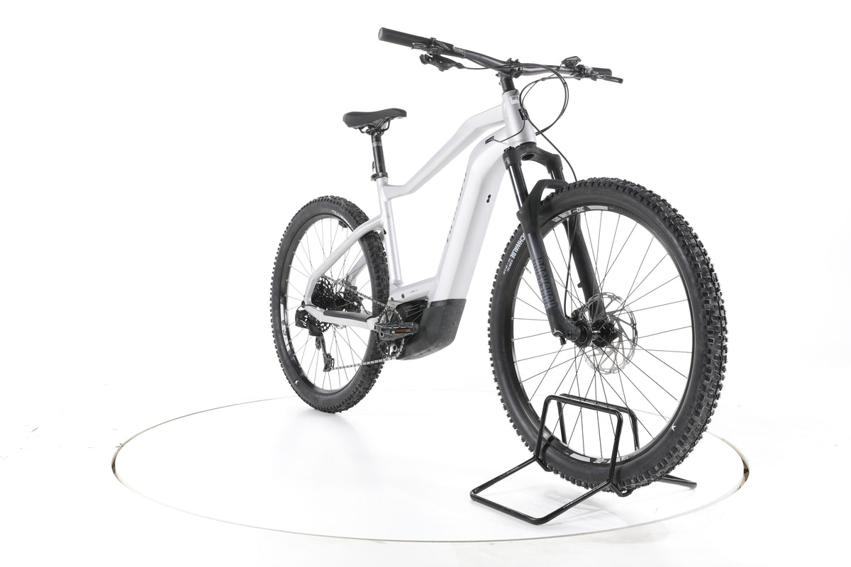 Haibike AllTrack 9 E-Bike 2024 - Image 3