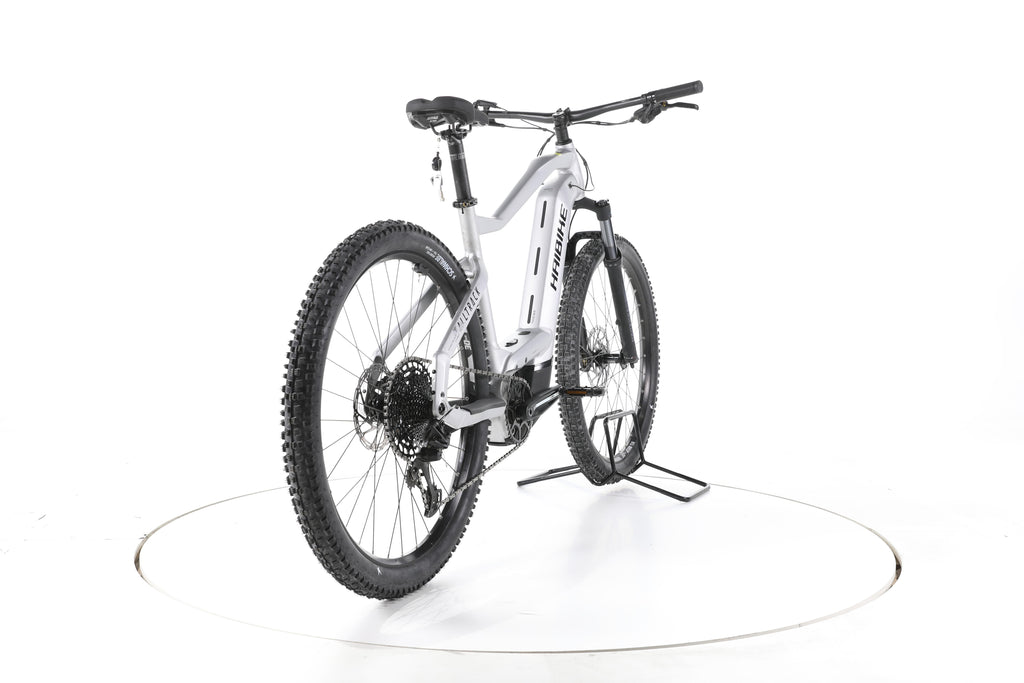 Haibike AllTrack 9 E-Bike 2024 - Image 11