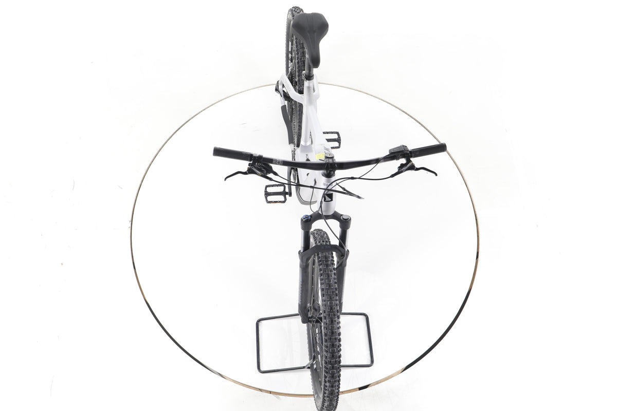 Haibike AllTrack 9 E-Bike 2024 - Image 16